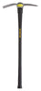 Collins 2.5 lb Double Bit Pick Mattock 36 in. Fiberglass Handle