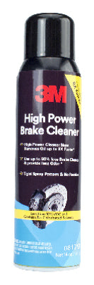 Brake Cleaner, 14-oz.