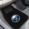 NHL - Buffalo Sabres Embroidered Car Mat Set - 2 Pieces