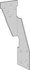 USP RT7-TZ 1-9/16" Rafter Tie