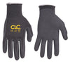 CLC Work Gear T-Touch Men's Safety Gloves Black L