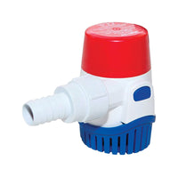 Rule 360 gph Bilge Pump 12 V