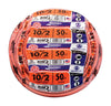 Southwire 50 ft. 10/2 Solid Romex Type NM-B WG Non-Metallic Wire