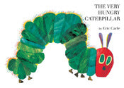 Penguin 22690 The Very Hungry Caterpillar Children'S Book