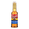 Torani - Coffee Syrup - Caramel - Case of 4 - 12.7 fl oz.