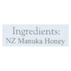 Pacific Resources International Manuka Honey  - 1 Each - 1.1 LB