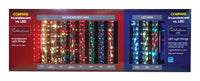 Celebrations  Assorted  Accent Lighting  Displayer  Cardboard