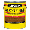 Minwax Wood Finish Semi-Transparent Red Oak Oil-Based Penetrating Stain 1 gal (Pack of 2)