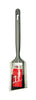 Paint Master 1-1/2 in. W Medium Stiff Angle Trim Paint Brush (Pack of 6)