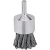 Knot End Brush 1"