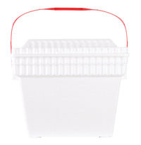 Lifoam Cooler 30 qt. White (Pack of 12)