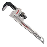 12" AL PIPE WRENCH