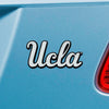 University of California - Los Angeles (UCLA) 3D Chromed Metal Emblem