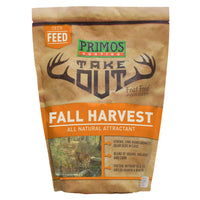 Primos Take Out Attractant Granules For Deer 5 lb