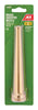 6-Inch Brass Jet Nozzle