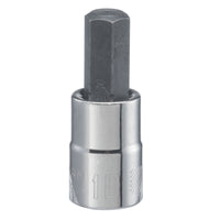 10MM HEX BIT 3/8"DRIVE