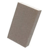 Sand Spong Fine/Med 3x5" (Pack of 20)