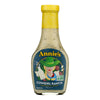 Annie's Naturals Dressing Cowgirl Ranch - Case of 6 - 8 fl oz.