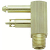 Attwood Propane Hose Connector 1 pk