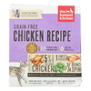 The Honest Kitchen - Cat Food - Grain Free Chicken Recipe - 2 lb.