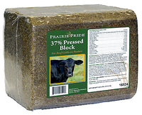 Cattle Supplement Range Block, 33-Lbs.