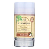 A La Maison - Deodorant - Coconut - 2.4 Oz