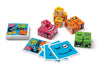 Blue Orange 6200 Cubeez Matching Race Game