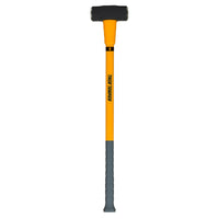 Ames True Temper 8 lb Sledge Hammer 35 in.   Fiberglass Handle