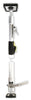 Trimaco 54736 16' White E-Z Up Dust Containment Pole 2 Count