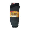 THERMAL  Men's  Socks  Assorted (Pack of 4)