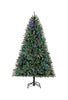 Prelit Tree Calgry6.5mlt