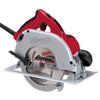 Milwaukee 15 amps 7-1/4 in. Corded Brushed Circular Saw