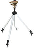 Gilmour Metal Tripod Base Impulse Sprinkler 8500 sq. ft.