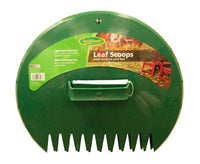 Leaf Scoop