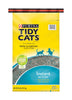 Tidy Cats  conventional litter  Fresh and Clean Scent Cat Litter  20 lb.