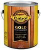 Cabot Gold Satin 3471 Sunlit Walnut Deck Varnish 1 gal. (Pack of 4)