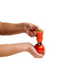 Chef'n  Hullster  Red  Plastic  Tomato Corer