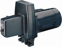 Shallow Well Jet Pump, .5-HP Motor, 69 PSI