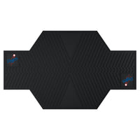 MLB - Los Angeles Dodgers Motorcycle Mat