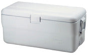 Rubbermaid FG198200TRWHT 102 Quart Marine Ice Chest Assorted Colors