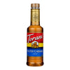 Torani - Coffee Syrup - Salted Caramel - Case of 4 - 12.7 fl oz.