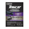 Tomcat Advanced Bait Station and Bait Blocks For Mice 2 pk