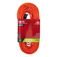 Cord Extn 16/2 Sjtw 100'