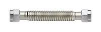 BrassCraft FIP FIP Stainless Steel Connector