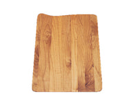 Wood Cutting Board (Diamond 1-3/4 Bowl)