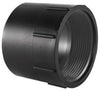 Genova Products 80320 2 Abs-Dwv Female Adapter