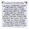 Aurora Natural Products - Caramel Cup Cranberry Health Mix - Case of 12 - 7 OZ