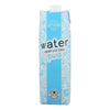 Rethink - Water Drinking - Case of 12 - 1 LITER