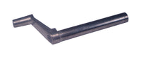 US Hardware Mill Zinc Universal Window Crank For Universal