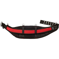 PADDED WORK BELT